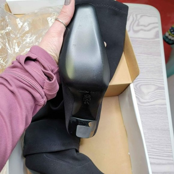 charles david boots - Picture 2 of 4